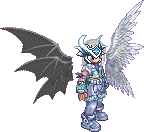Character Image